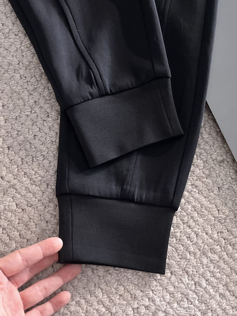 Prada Long Pants